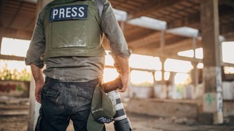 İsrail'in İran'a saldırılarında 9 gazeteci hayatını kaybetti