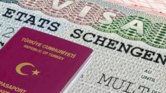 Öğrencilerin vize çilesi büyüyor: 50 binden fazla mağdur var