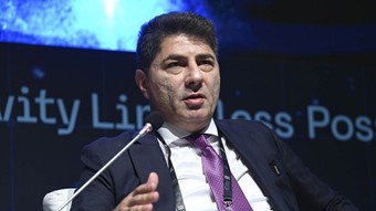 Safi Holding, liman kapasitesini 3 katına çıkaracak