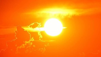 Türkiye kavruldu: Hava sıcaklığı dün 22 ilde 40 dereceyi aştı