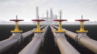 Türkiye'nin petrol ithalatı yüzde 2,2 arttı