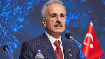 Uraloğlu'ndan Orta Koridor açıklaması: Türkiye 21 ülkeye doğrudan bağlanan ticaret omurgası olacak