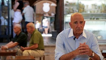 ABD Büyükelçisi Barrack'tan İsrail-İran gerilimine ilişkin açıklama: Yolun anahtarı Türkiye