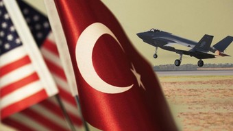 ABD'nin Türkiye Büyükelçisi Barrack'tan F-35 açıklaması: Yıl sonuna kadar çözüleceğine inanıyorum