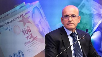 Bakan Şimşek: Mali disiplini, şeffaflık ve hesap verebilirlikle güçlendireceğiz