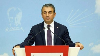 CHP’den “600 troll” iddiasına suç duyurusu!