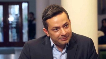 Gazeteci İrfan Değirmenci serbest bırakıldı