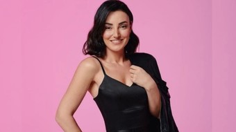 Kıbrıs’ta konser veren Sevcan Orhan sahnede fenalaştı
