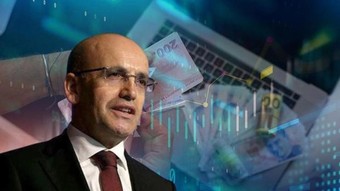 Mehmet Şimşek: Denetimde büyük ölçekli mükelleflere odaklanıyoruz