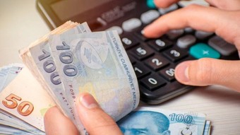 Son dakika... Memur ve emekli maaş zammı belli oldu