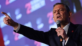 Özel: Belediyelerimiz, tüm imkanlarıyla yangın söndürme çalışmalarına destek veriyor