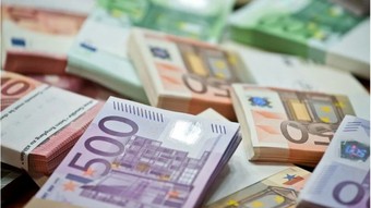 Bir ülke daha Euro’ya geçiyor: AB’de onay süreci başladı