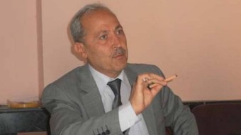 Türk Kızılay Ankara Şube Başkanı Sılay ve 3 kişi dağda kayboldu