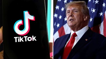 ABD Başkanı Trump'tan TikTok hamlesi: Zengin bir alıcı grubu bulundu