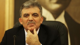 Abdullah Gül'den 'sahte video' uyarısı: Şikayette bulundum