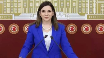 Eski MHP milletvekili Arzu Erdem'in sahibi olduğu TYT Türk, Flash Haber TV'yi satın aldı
