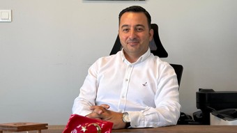 Gökalp Makine, yerli ürünlerden aldığı güçle 2026’ya hazırlanıyor