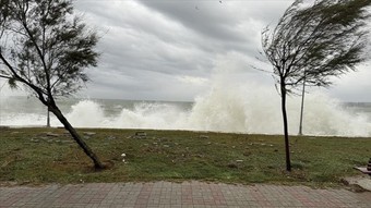 İstanbul Valiliği'nden şiddetli rüzgar uyarısı: 5 gün boyunca etkili olacak