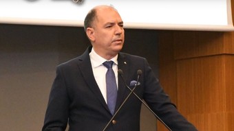 İTB Başkan Yardımcısı Bülent Uçak: “Lisanslı depoculuk desteklenmezse İZLADAŞ işlevini kaybedecek”