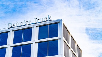 Rusya, Daimler Truck’ı yaptırım listesine aldı