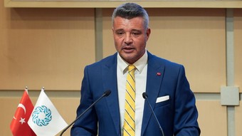 Sadettin Saran, Fenerbahçe başkanlığına aday olduğunu açıkladı