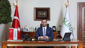 Sunar LİDAŞ kapasitesini iki katına çıkaracak