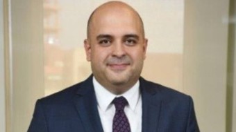 TBB Genel Sekreterliğine Nurullah Bakır atandı