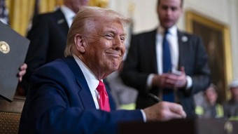 Trump’ın vergi hamlesi ticaret müzakerelerini ateşledi: Görüşmeler hızlandı