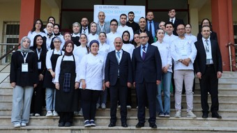 Akçakoca’da turizm sempozyumu