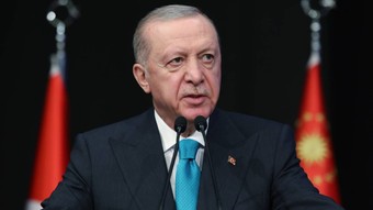 Erdoğan’ın vekillerle buluşmasında “kabine” ve “bürokrat” tepkisi