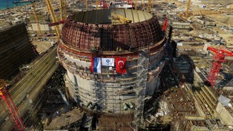 Rusya'dan 'Akkuyu' kararı: Hisselerini satmayı planlıyor