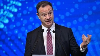 ABD'li enerji uzmanı: Türkiye, nükleer enerjide ABD ile işbirliğiyle liderliğe oynayabilir