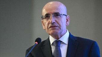 Şimşek'in faiz indirimi beklentisi'haberlerine bakanlıktan yalanlama