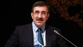 Cumhurbaşkanı Yardımcısı Yılmaz: İsrail'in saldırısı bölgesel barışa bir sabotaj