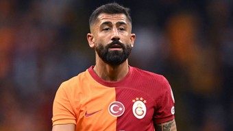 Galatasaray, Kerem Demirbay ile yollarını ayırdı