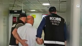 İzmir Büyükşehir Belediyesi'ne operasyon | Tunç Soyer ve 136 kişi adliyeye sevk edildi