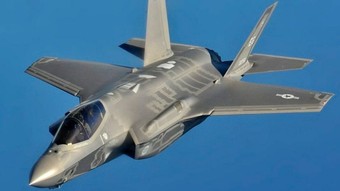 İsviçre ve ABD arasında F-35A savaş uçağı krizi: Fiyat artışı tartışması büyüyor