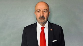 OYAK Yönetimi Kurulu Başkanlığına Zekai Aksakallı atandı