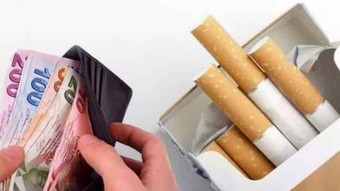 Bir sigara grubuna daha zam yapıldı!