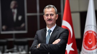 SSB Başkanı Haluk Görgün: Savunma sanayisinde 6 ayda 3,6 milyar dolarlık ihracat gerçekleşti