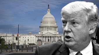 ABD Temsilciler Meclisi'nde vergi maratonu: Trump'ın indirim planı oylanacak