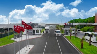 Adana OSB, Japon devi Sumitomo’nun radarında