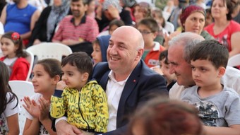 Darıca’da minikler için yaz atölyeleri başlıyor
