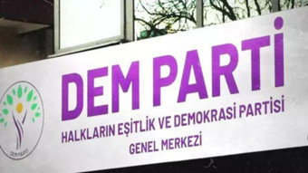 DEM Parti'den Devlet Bahçeli açıklaması: Hakkını vermek gerekir