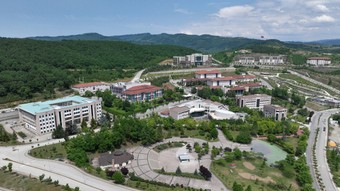 Düzce’de Turizm Fakültesi sevinci