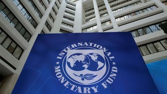 IMF’den ABD’ye bütçe açığı uyarısı
