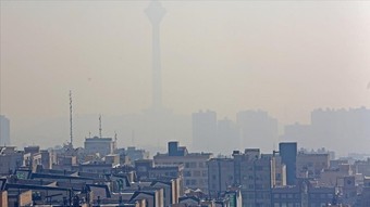 İran'da hava sahası kısmen kapatıldı