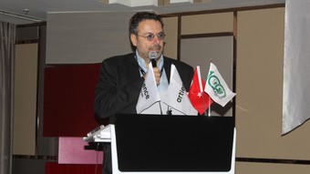 Karton ambalaj sanayicisinin gözü uzak pazarlarda