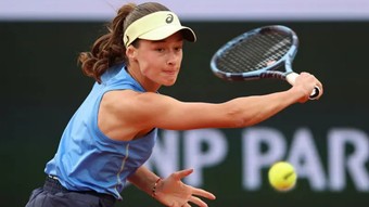 Milli tenisçi Zeynep Sönmez'den Wimbledon'da tarihi başarı!