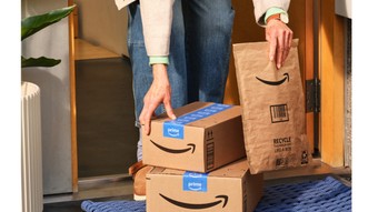 Online kitap alışverişlerinde en sevilen e-ticaret sitesi amazon.com.tr oldu